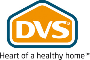 DVS logo