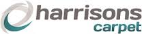 Harrisons Carpet logo
