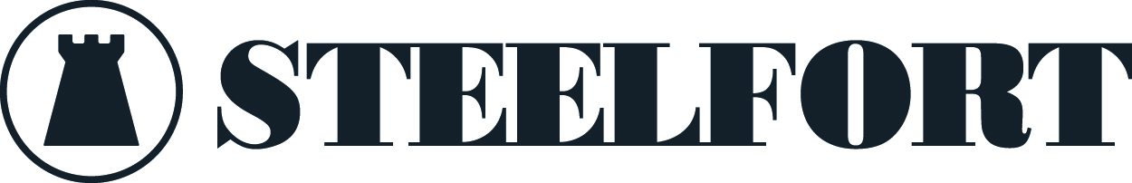 Steelfort logo