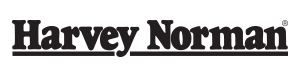 harvey norman logo