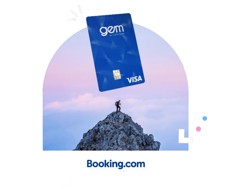 Get an instant 6% off selected accommodation at Booking.com,[object Object]