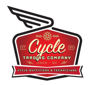 Cycle Trading Company