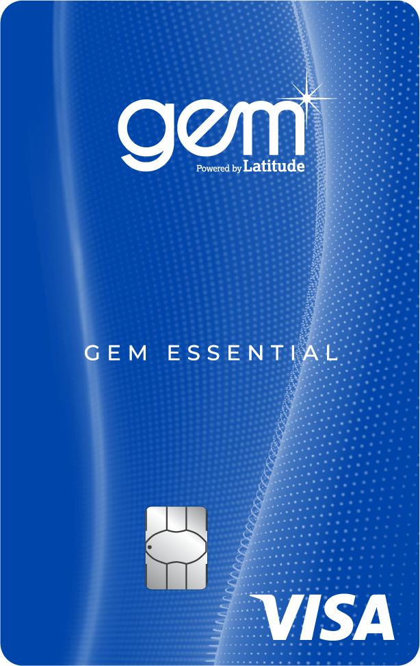 Gem Visa