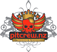 Pitcrew  Bikes