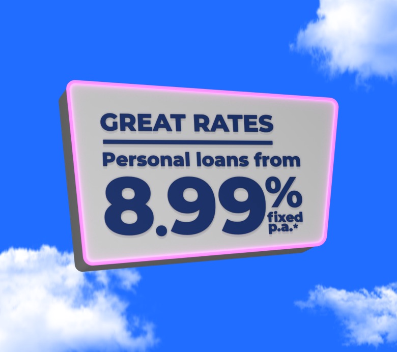 Gem by Latitude | New Zealand Loans & Credit Cards