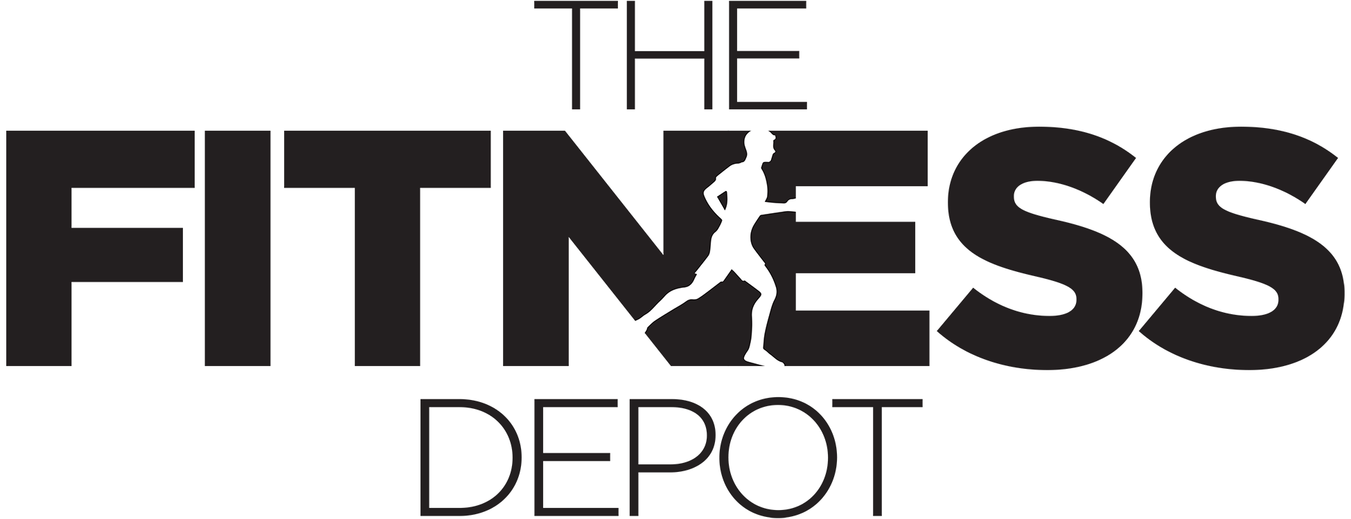 The Fitness Depot