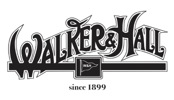 Walker Hall Walker Hall